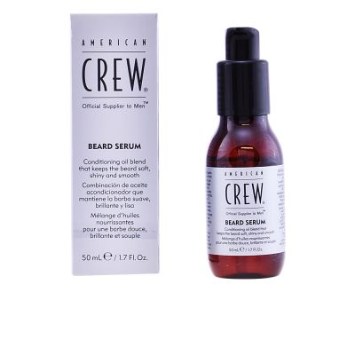 American Crew Crew Beard Serum 50 Ml