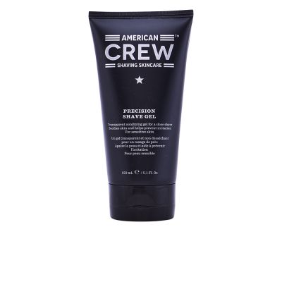 American Crew Precision Shave Gel 150 Ml