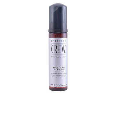 American Crew Crew Beard Foam Cleanser 70 Ml