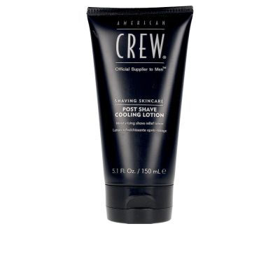 American Crew Shaving Skincare After-Shave Cooling Lotion 150  Ml