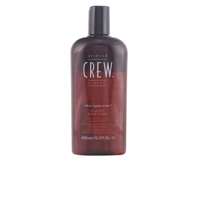 American Crew Classic Body Wash 450 Ml