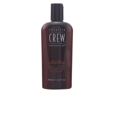 American Crew Light Hold Texture Lotion 250 Ml