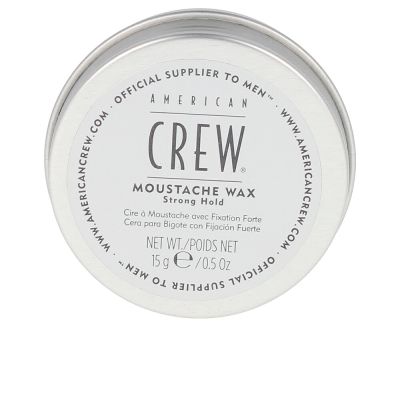 American Crew Crew Beard Moustache Wax 15 Gr