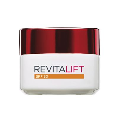 L'Oréal Paris Revitalift Crema Día Anti-Arrugas Spf30 50 Ml