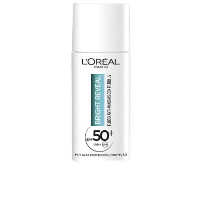 L'Oréal Paris Bright Reveal Niacinamida Fluido Anti-Manchas Spf50+ 50 Ml