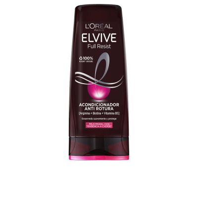 L'Oréal Paris Elvive Full Resist Acondicionador Antirotura 300 Ml