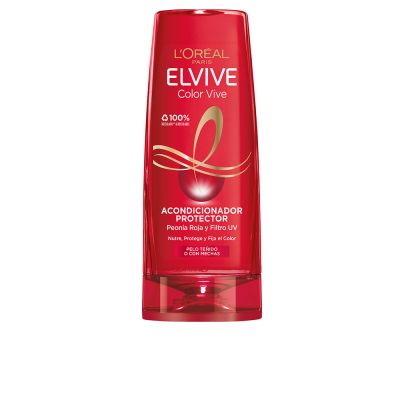 L'Oréal Paris Elvive Color-Vive Acondicionador 300 Ml