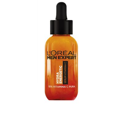 L'Oréal Paris Men Expert Hydra Energetic Sérum Vitamina C 30 Ml