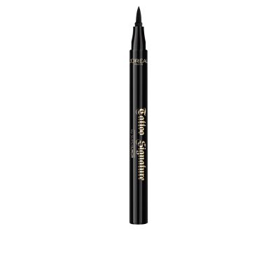 L'Oréal Paris Tattoo Signature Superliner #01-Black 1 Gr