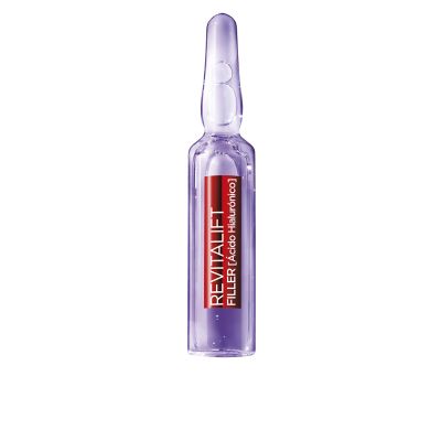 L'Oréal Paris Revitalift Filler Ácido Hialurónico Ampollas Intensivas 7 X 1.3 Ml