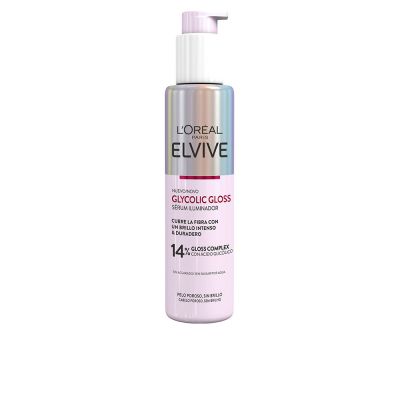 L'Oréal Paris Elvive Glycolic Gloss Sérum Iluminador 150 Ml
