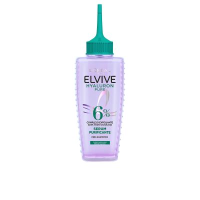 L'Oréal Paris Elvive Hialurónico Pure Serum Purificante 102 Ml