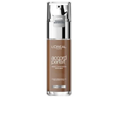 L'Oréal Paris Accord Parfait Foundation Hyaluronic Acid #9.N