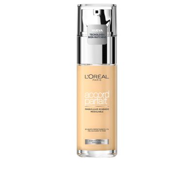 L'Oréal Paris Accord Parfait Foundation Hyaluronic Acid #1.R