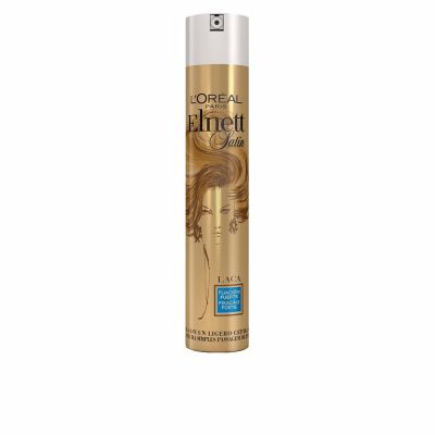 L'Oréal Paris Elnett Laca Mini Fijación Fuerte Vaporizador 75 Ml