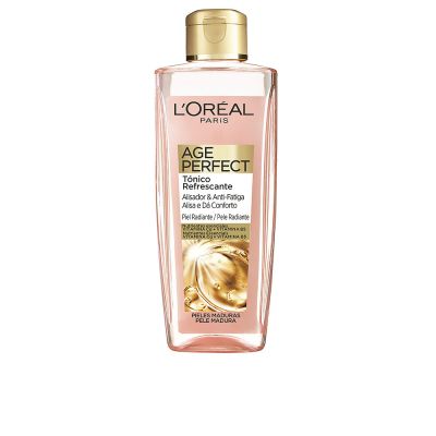 L'Oréal Paris Age Perfect Tónico Refrescante Piel Madura 200 Ml