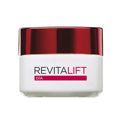 L'Oréal Paris Revitalift Crema Día Anti-Arrugas 50 Ml