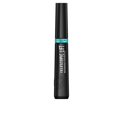L'Oréal Paris Telescopic Lift Máscara Resistente Al Agua 10 Ml