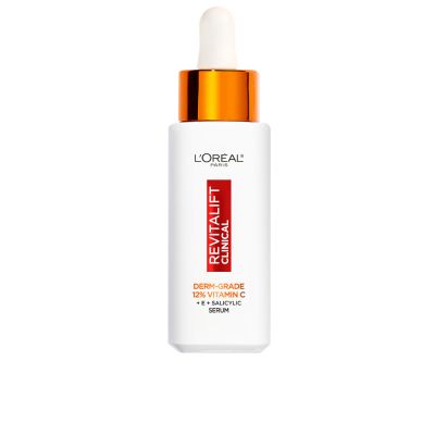 L'Oréal Paris Revitalift Clinical Der-Grade 12% Vitamina C Sérum 30 Ml