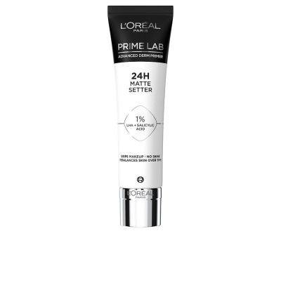 L'Oréal Paris Prime Lab 24H Matte Setter 30 Ml