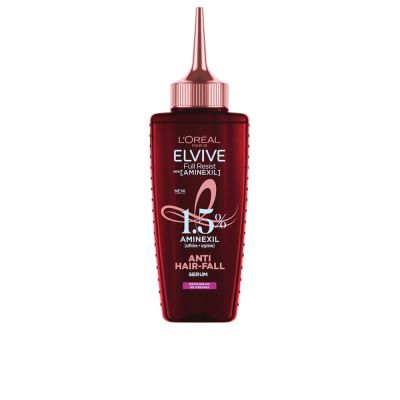 L'Oréal Paris Elivive Aminexil Anti Hair-Fall Serum 100 Ml