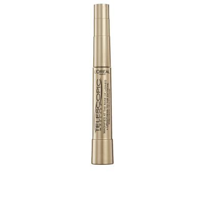 L'Oréal Paris False Lash Telescopic Gold Máscara De Pestañas #Black 8 Ml
