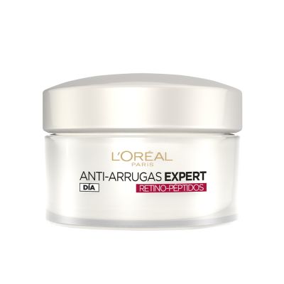 L'Oréal Paris Anti-Arrugas Expert Retinol +45 Crema 50 Ml