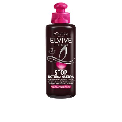 L'Oréal Paris Elvive Full Resist Stop Rotura Crema Sin Aclarado 200 Ml