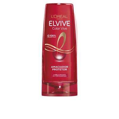 L'Oréal Paris Elvive Color-Vive Acondicionador Protector 500 Ml