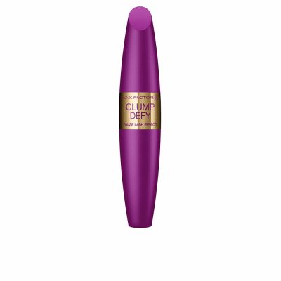 Max Factor Clump Defy False Lash Effect Mascara #Black 13 Ml