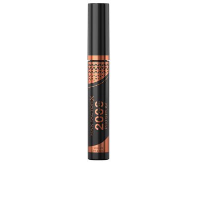 Max Factor 200 Calorie Pro Stylist Mascara #Black Brown 9 Ml