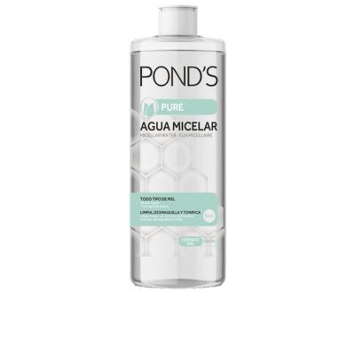 Pond'S Pure Agua Micelar 3En1 500 Ml