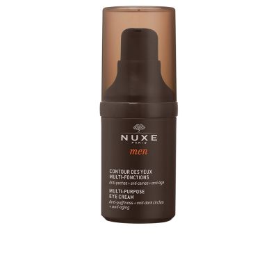 Nuxe Men Contorno De Ojos Multifunciones 15 Ml
