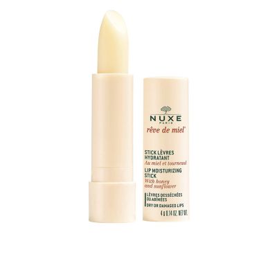 Nuxe Rêve De Miel Stick De Labios Hidratante 4 Gr