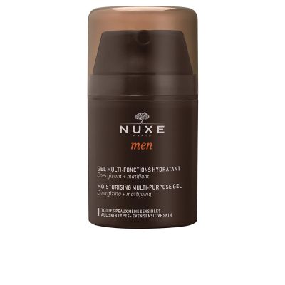 Nuxe Men Gel Multifunciones Hidratante 50 Ml