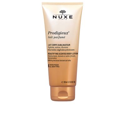 Nuxe Prodigieux® Leche Corporal Sublimadora 200 Ml