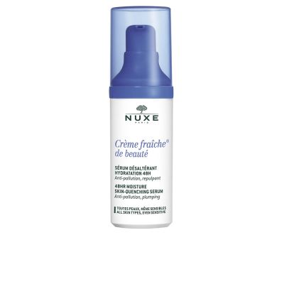 Nuxe Crème Fraîche Suero Calmante Hidratante 48H 30 Ml