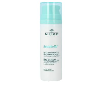 Nuxe Aquabella® Emulsión Hidratante Reveladora De Belleza 50 Ml
