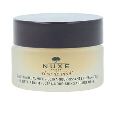 Nuxe Rêve De Miel Bálsamo De Labios Ultranutritivo-Reparador 15 Ml