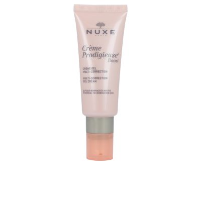 Nuxe Crème Prodigieuse Boost Gel Crema Multi-Corrección 40 Ml