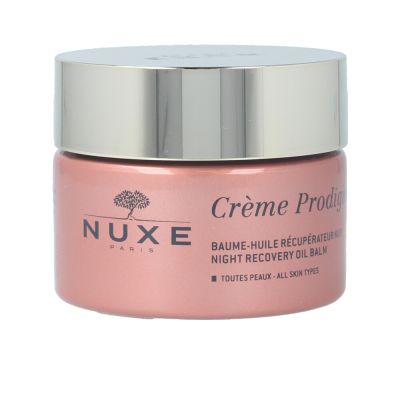 Nuxe Crème Prodigieuse Boost Bálsamo-Aceite Recuperador Noche 50 Ml
