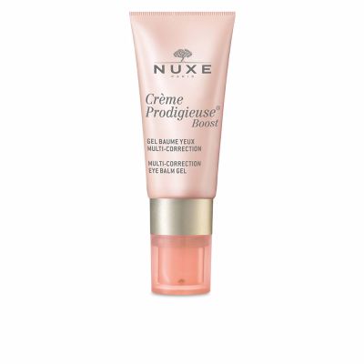 Nuxe Crème Prodigieuse Boost Gel-Bálsamo Corrección Ojos 15 Ml