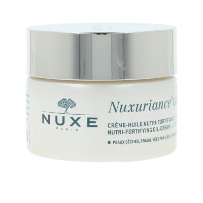 Nuxe Nuxuriance® Gold Crema-Aceite Nutri-Fortificante  50 Ml