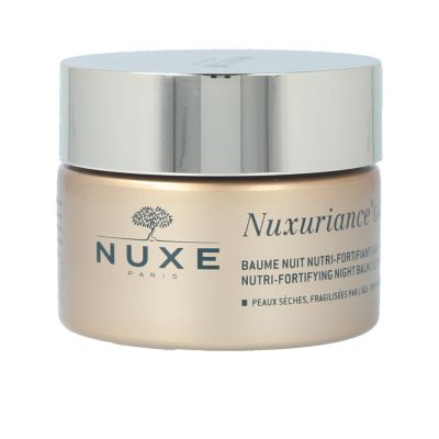 Nuxe Nuxuriance® Gold Bálsamo De Noche Nutri-Fortificante 50 Ml