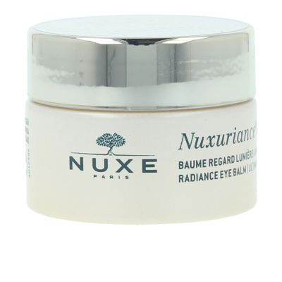 Nuxe Nuxuriance Gold Baume Regard Lumière 15 Ml