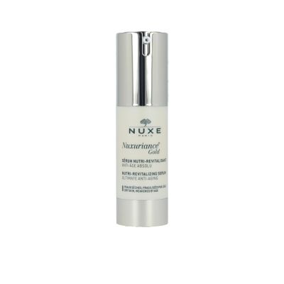 Nuxe Nuxuriance® Gold Suero Nutri-Revitalizante  30 Ml