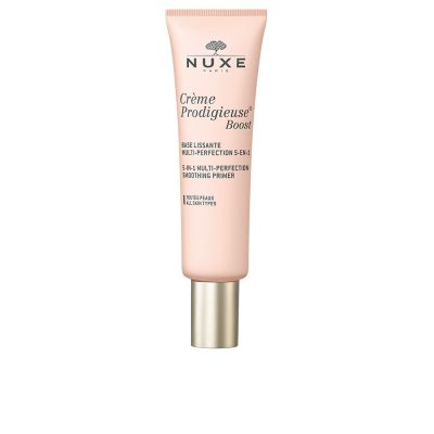 Nuxe Crème Prodigieuse Boost Base Alisante Multi-Perfección 5En1 30 Ml