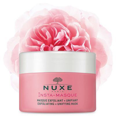 Nuxe Insta-Masque Mascarilla Purificante + Alisante 50 Ml