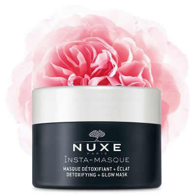 Nuxe Insta-Masque Mascarilla Exfoliante + Unificante  50 Ml