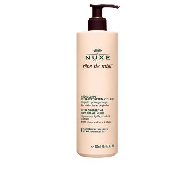 Nuxe Rêve De Miel Crema Corporal Ultra-Reconfortante 400 Ml
